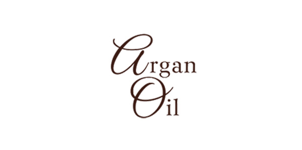 Argan Oil Logo