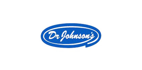 Dr johnsons logo