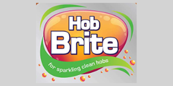 Hob brite Logo
