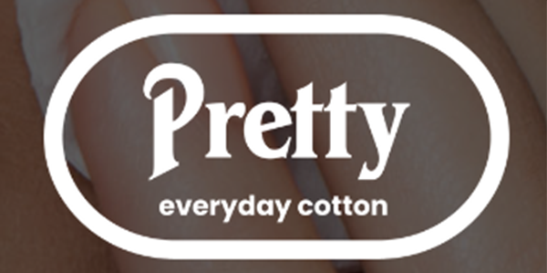 Pretty Logo