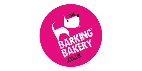 The Barking Bakery Logo