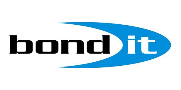 bond it logo