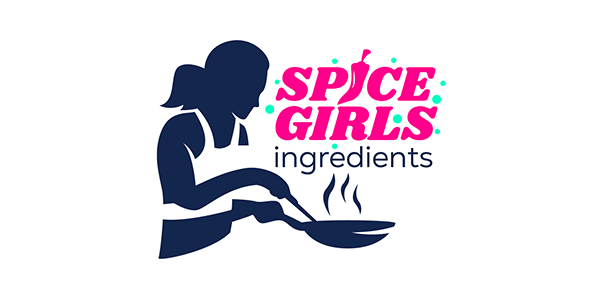 spice girls logo